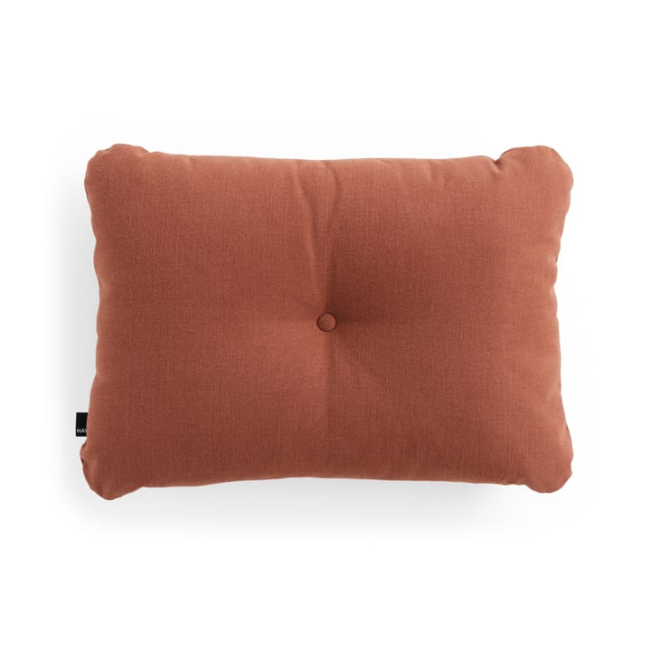 Cojín Dot XL mini dot 50x65 cm - Terracotta - HAY