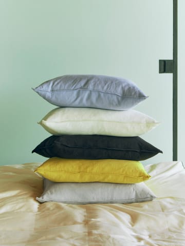 Cojín Linen 60x60 cm - Light blue - HAY