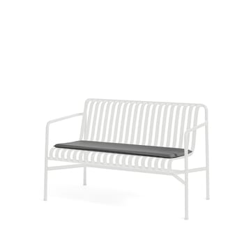 Cojín para banco de comedor Palissade   - Anthracite - HAY