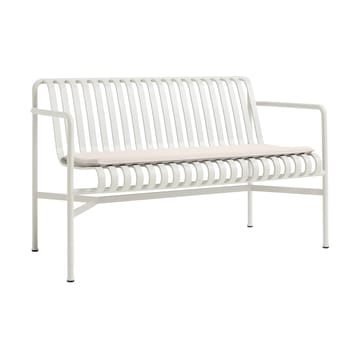 Cojín para banco de comedor Palissade   - Cream white - HAY