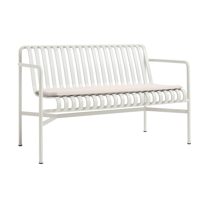 Cojín para banco de comedor Palissade  , Cream white HAY