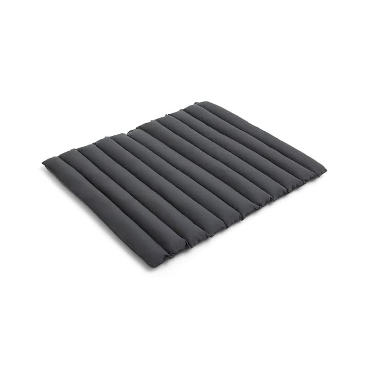 Cojín para banco Palissade Dining Soft Quilted   - Anthracite - HAY