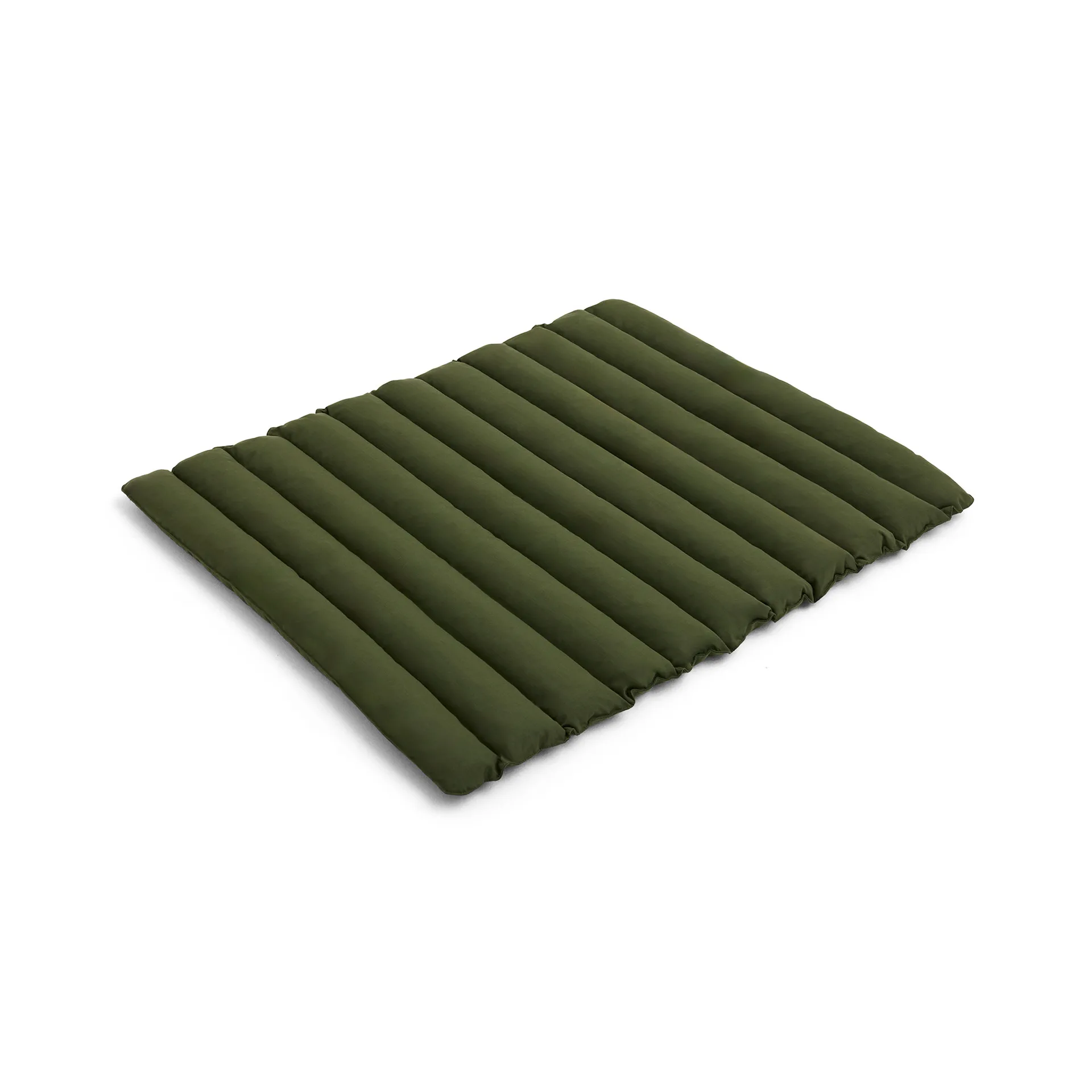 Cojín para banco Palissade Dining Soft Quilted, Olive HAY