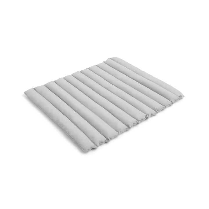 Cojín para banco Palissade Dining Soft Quilted   - Sky grey - HAY