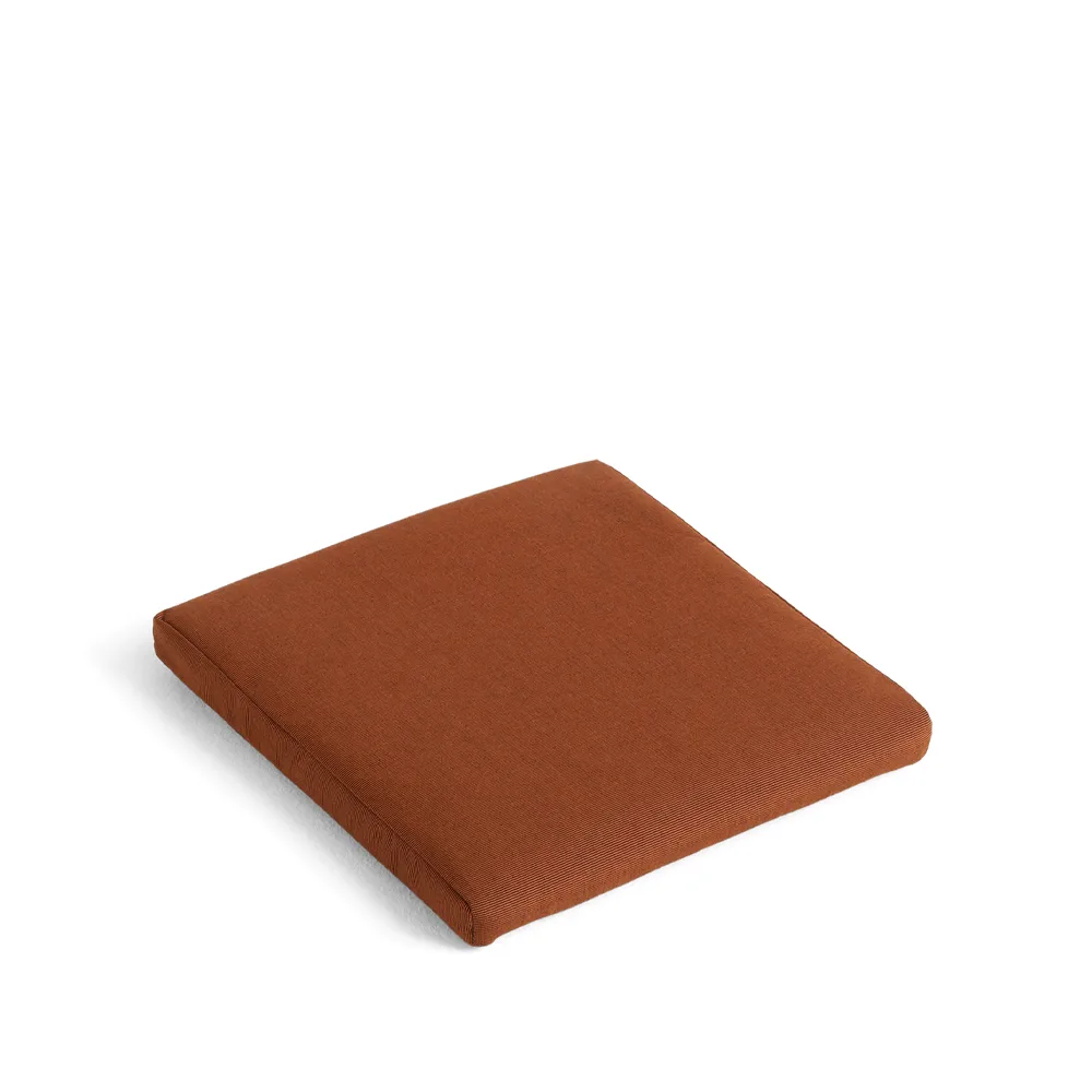 Cojín para butaca lounge Balcony, red cayenne HAY