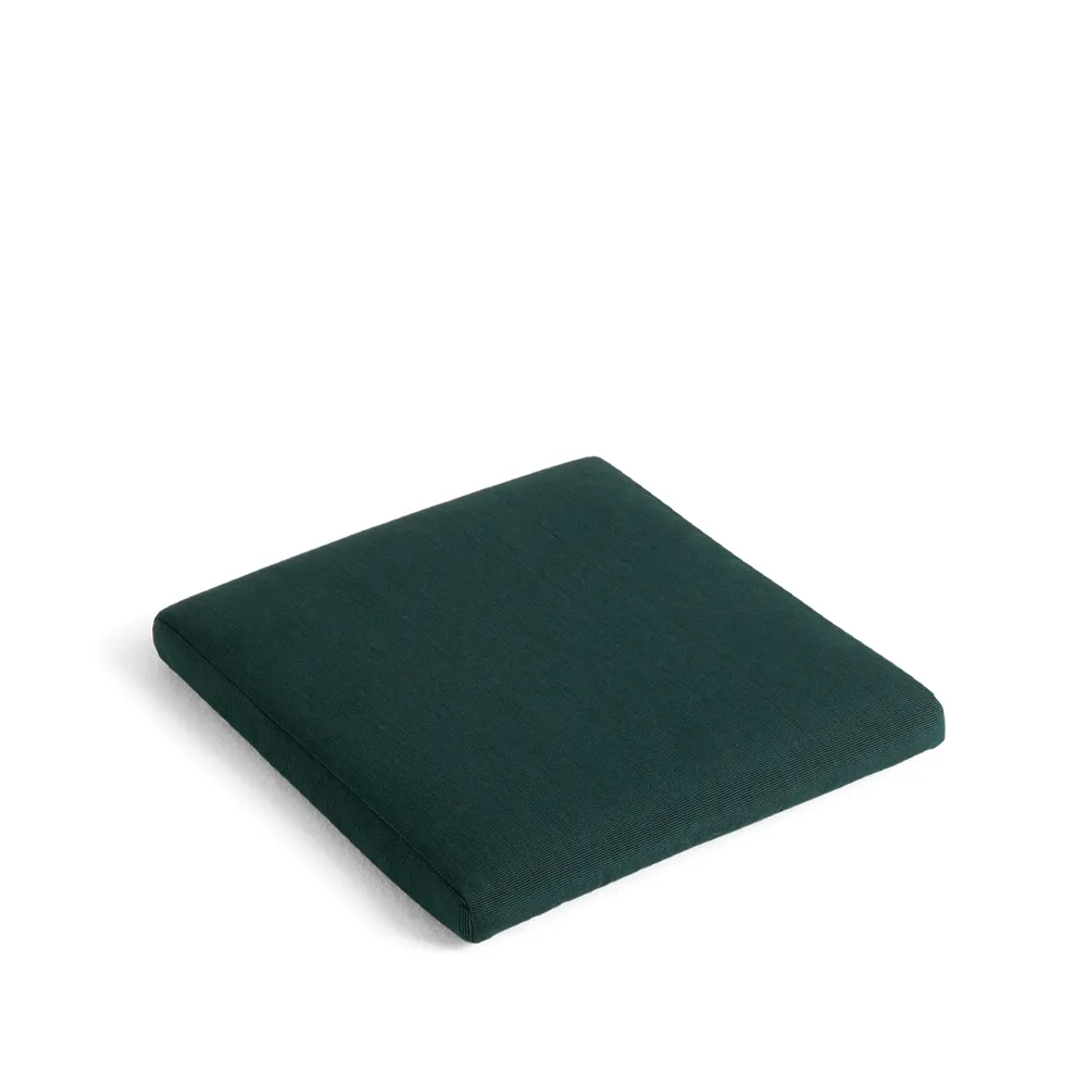 Cojín para butaca lounge Balcony, verde palma HAY