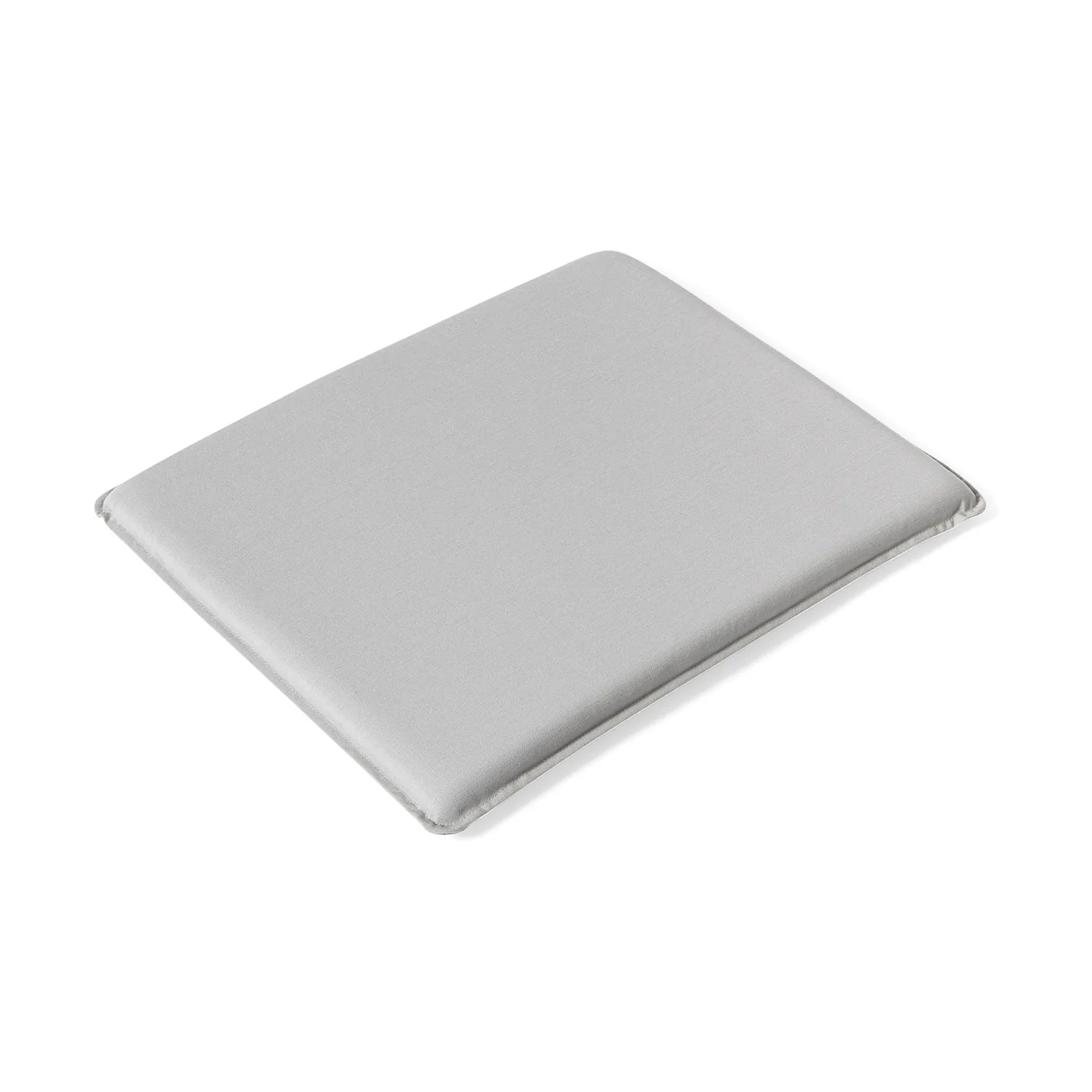 Cojín para Butaca Lounge high & low Palissade, Sky grey HAY