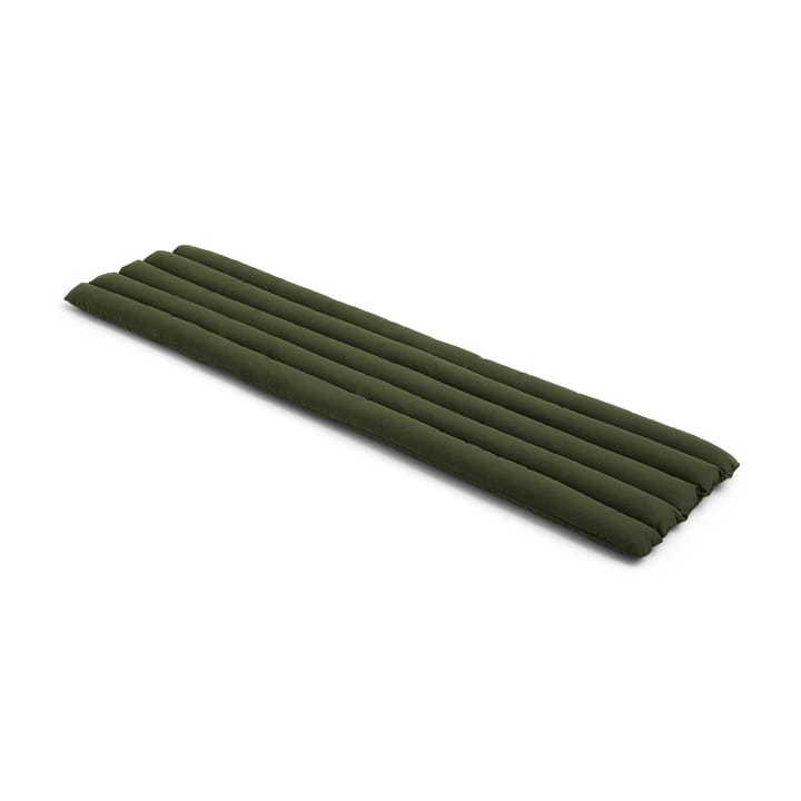 Cojín para chaise longue Palissade Chaise Lounge Soft Quilted   - Olive - HAY