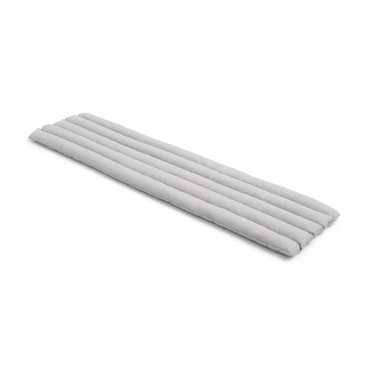 Cojín para chaise longue Palissade Chaise Lounge Soft Quilted   - Sky grey - HAY