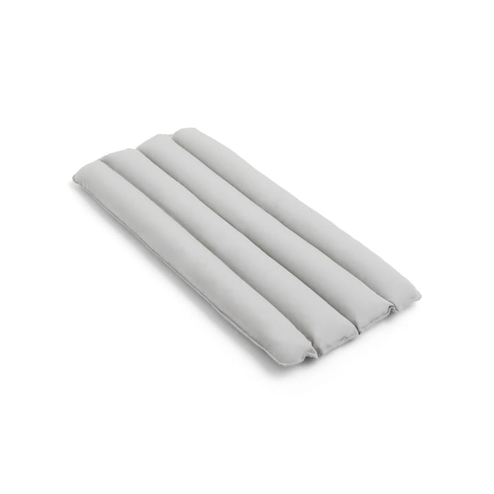 Cojín para silla con reposabrazos Palissade Dining Soft Quilted   - Sky grey - HAY
