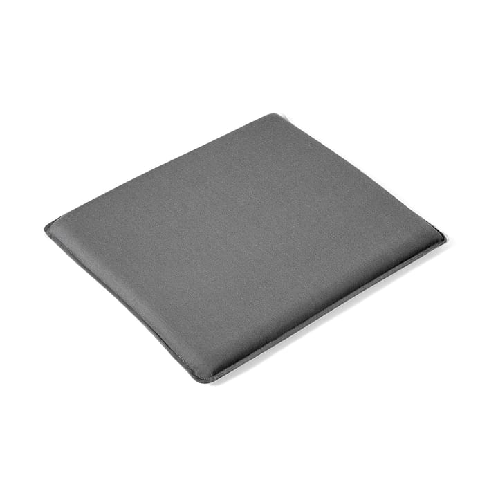 Cojín para silla de comedor con reposabrazos Palissade   - Anthracite - HAY