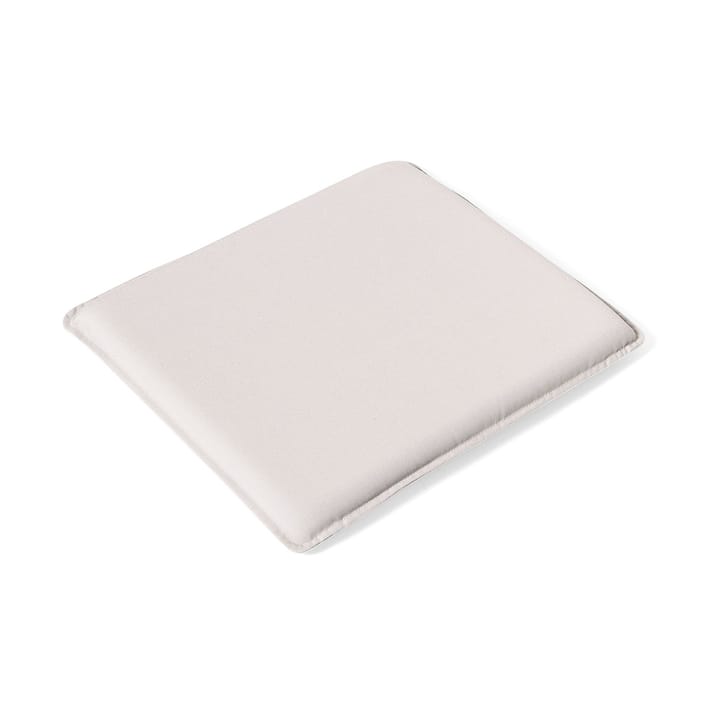 Cojín para silla de comedor con reposabrazos Palissade   - Cream white - HAY