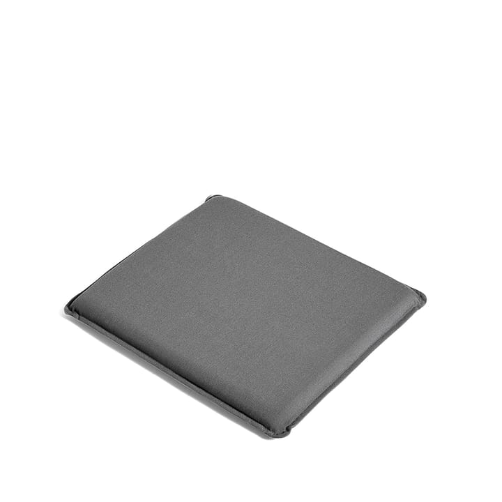Cojín para silla y silla con reposabrazos Palissade   - Anthracite - HAY