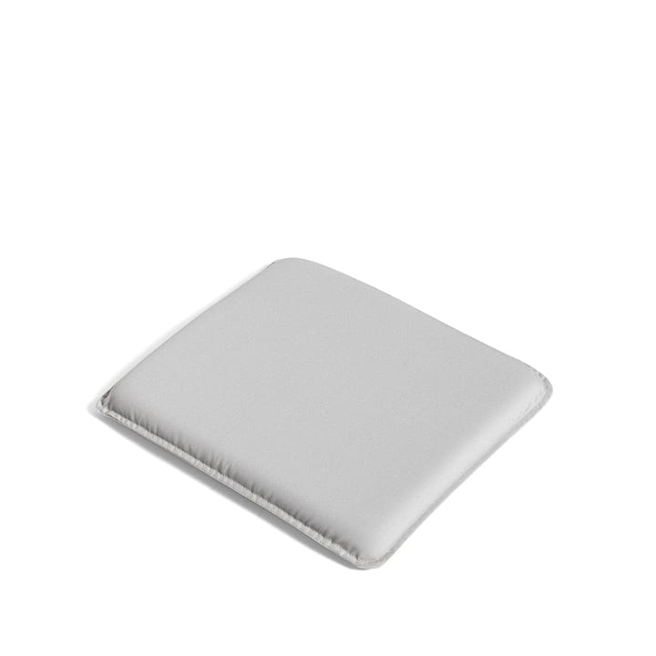 Cojín para silla y silla con reposabrazos Palissade   - Sky grey - HAY