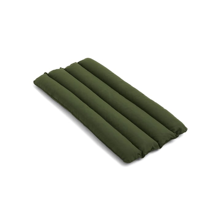 Cojín para silla y silla con reposabrazos Palissade Soft Quilted   - Olive - HAY