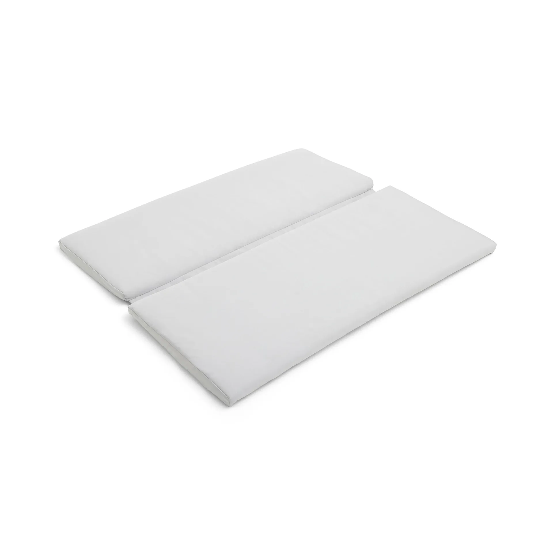 Cojín para sofá Crate Lounge Sofa, Gris cielo HAY