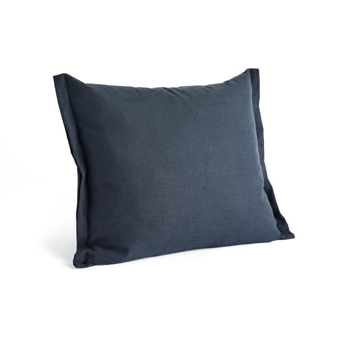 Cojín Plica 55x60 cm - Navy - HAY