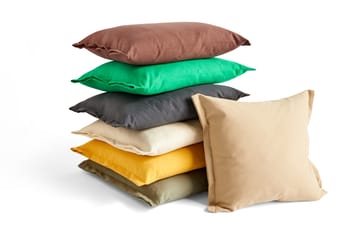 Cojín Plica 55x60 cm - Navy - HAY