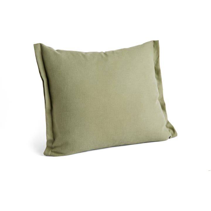 Cojín Plica 55x60 cm - Olive - HAY