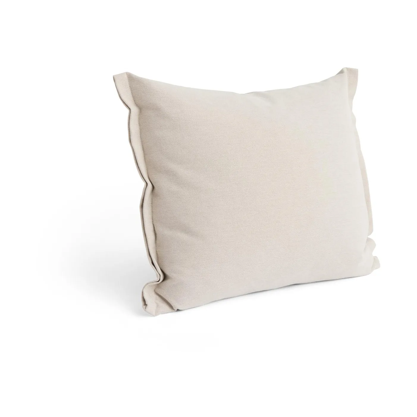 Cojín Plica Story 55x60 cm, Sand HAY