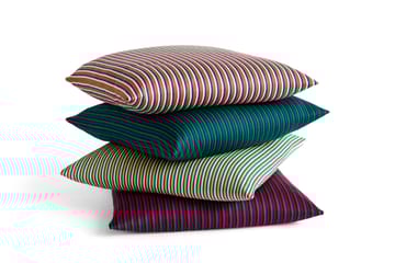 Cojín Ribbon 60x60 cm - Green - HAY