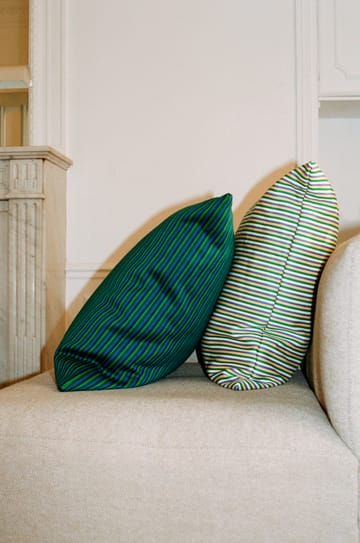 Cojín Ribbon 60x60 cm - Green - HAY