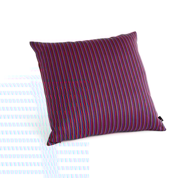 Cojín Ribbon 60x60 cm - rojo - HAY
