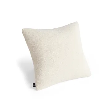 Cojín Texture 50x50 cm - Cream - HAY