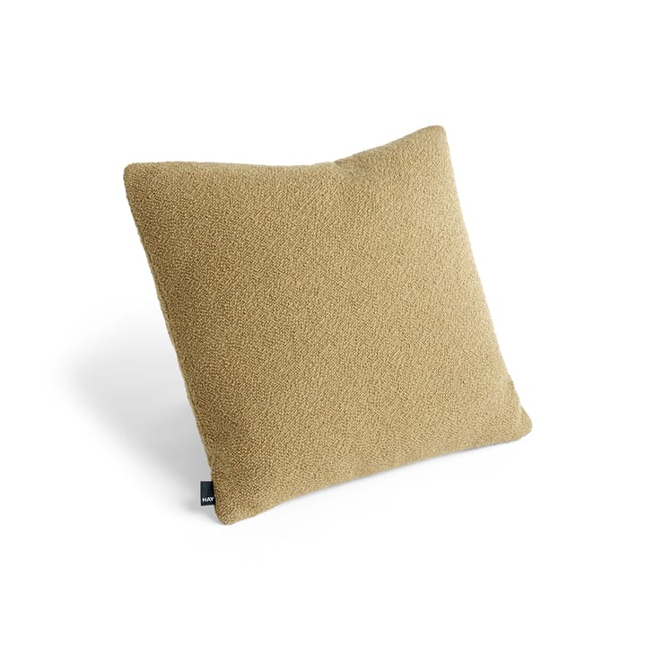 Cojín Texture 50x50 cm - Olive - HAY