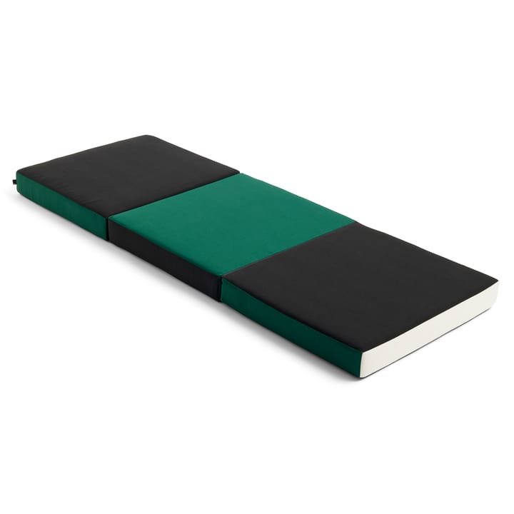 Colchón 3 Fold 70x195 cm - Green - HAY
