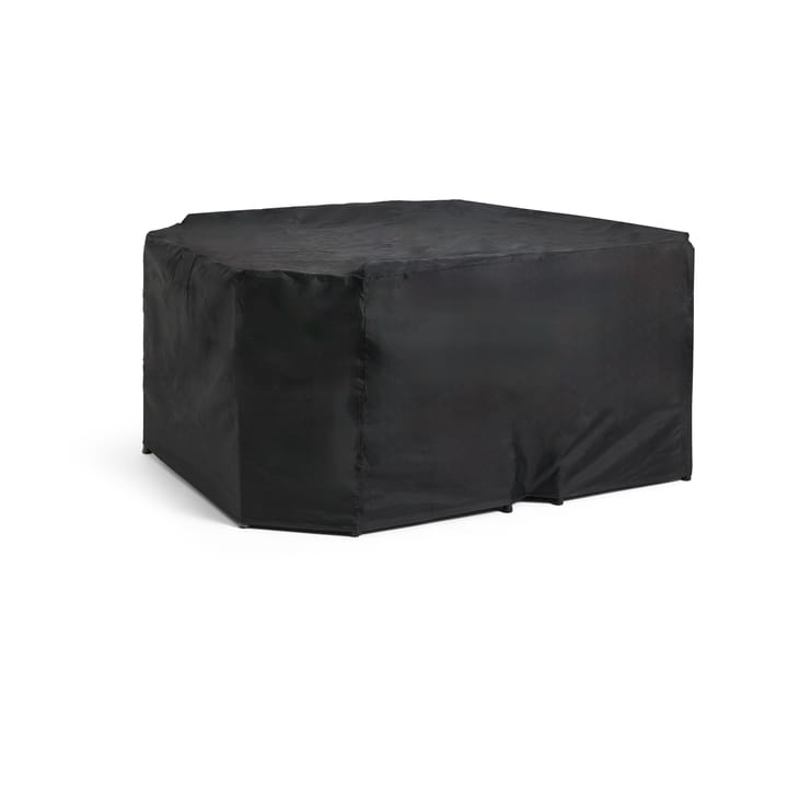 Cover para mesa 90x170x75 cm Palissade   - Black - HAY