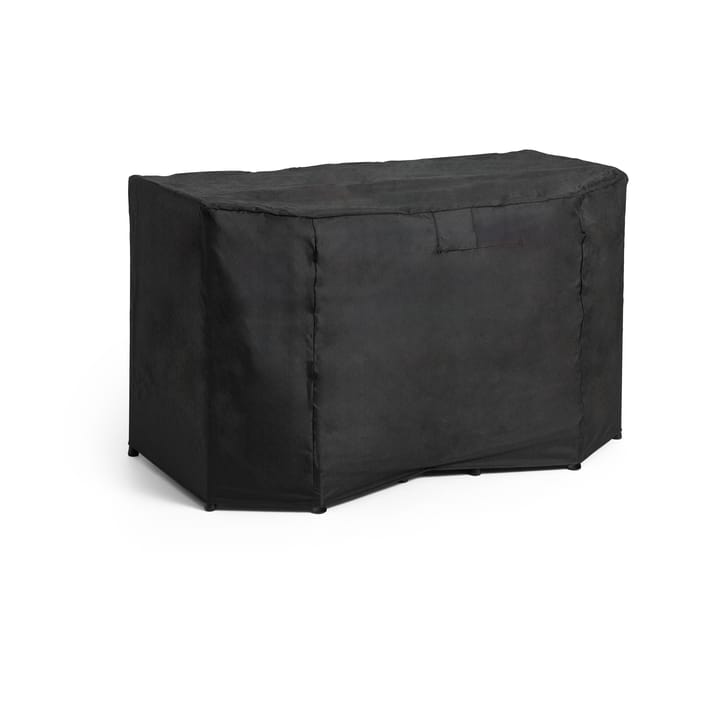 Cover para mesa 90x82,5x75 cm Palissade   - Black - HAY