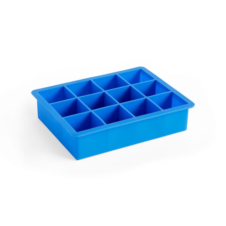 Cubitera Ice cube - Blue - HAY