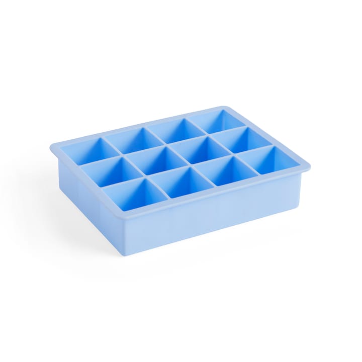 Cubitera Ice cube - Light blue - HAY