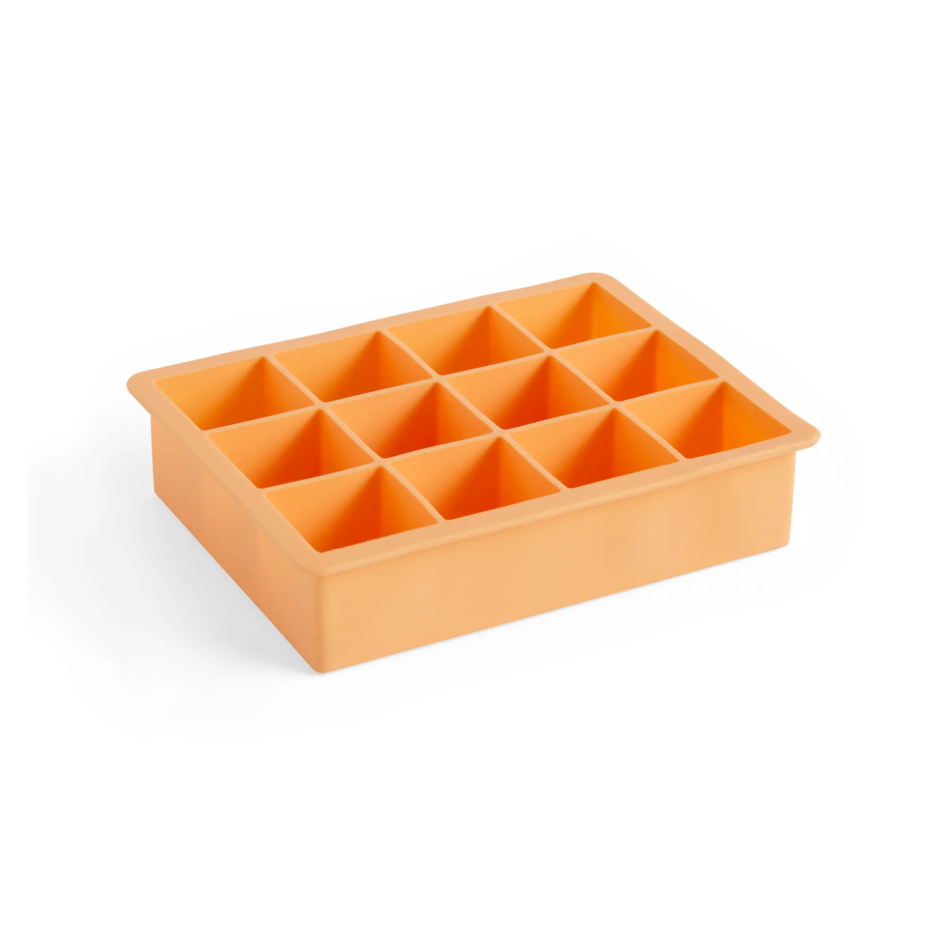 Cubitera Ice cube, Peach HAY