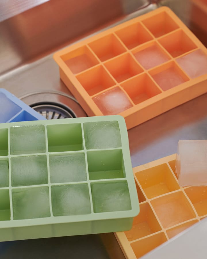Cubitera Ice cube, Peach HAY