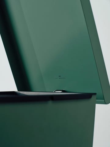 Cubo de pedal Loop 26L - Fall green - HAY