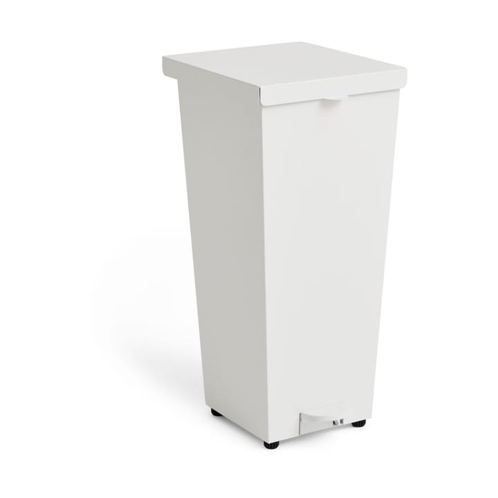 Cubo de pedal Loop 26L - White - HAY