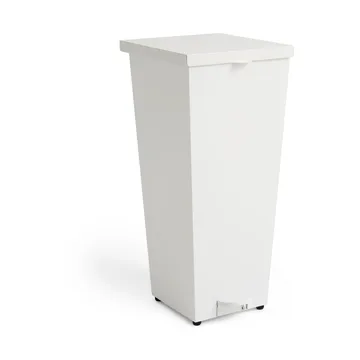 Cubo de pedal Loop 58L - White - HAY