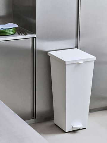 Cubo de pedal Loop 58L - White - HAY