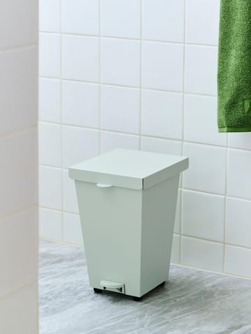 Cubo de pedal Loop 8L - Soft mint - HAY