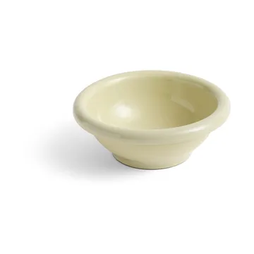 Cuenco para ensalada Barro - Pistachio, Ø21 cm - HAY
