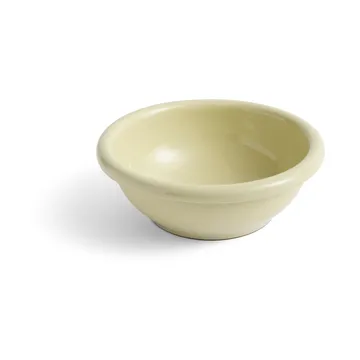 Cuenco para ensalada Barro - Pistachio, Ø26 cm - HAY