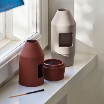 Difusor Chim Chim - Light beige - HAY