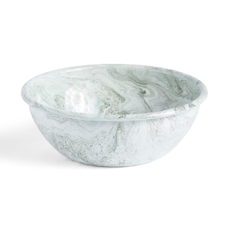 Ensaladera Soft Ice Ø26 cm - Green - HAY