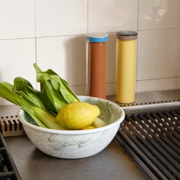 Ensaladera Soft Ice Ø26 cm - Green - HAY