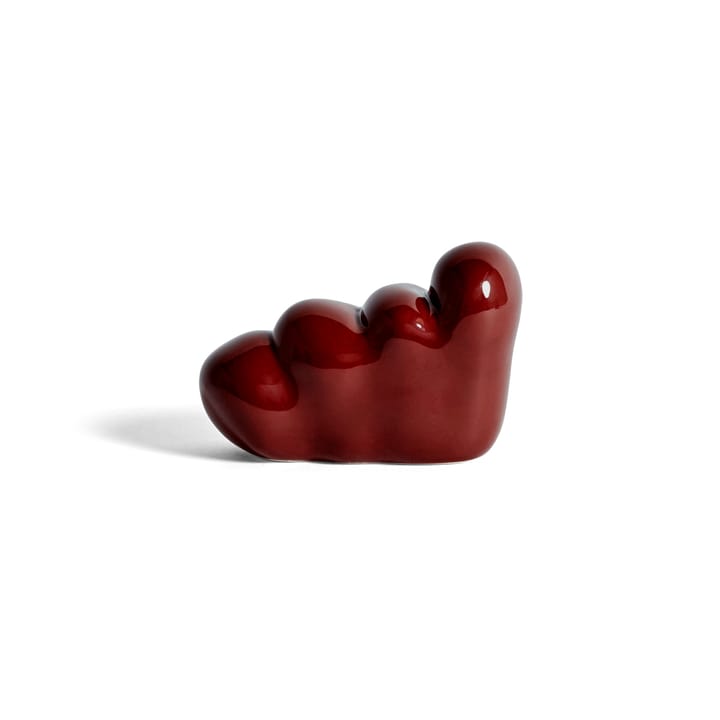 Escultura W&S Moguls - Burgundy - HAY