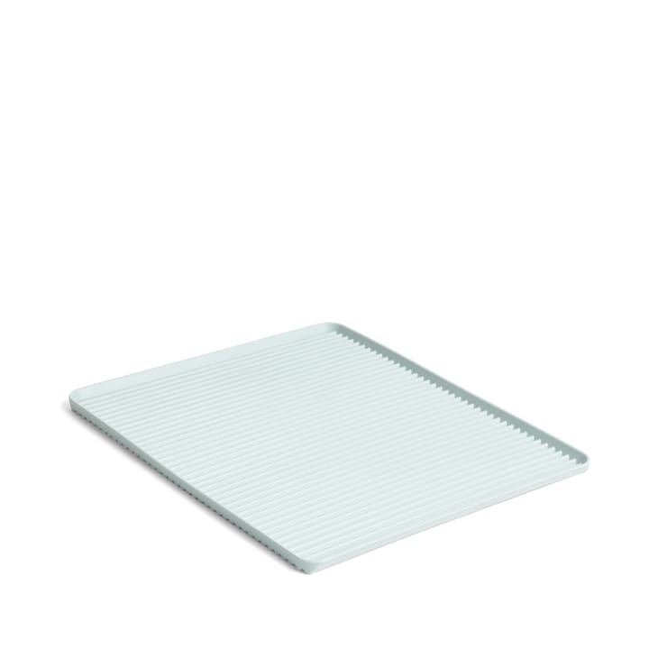 Escurridor de platos Dish drainer - Light blue - HAY