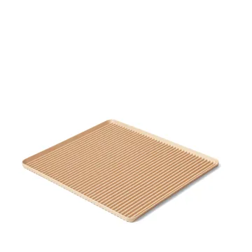 Escurridor de platos Dish drainer - Powder - HAY