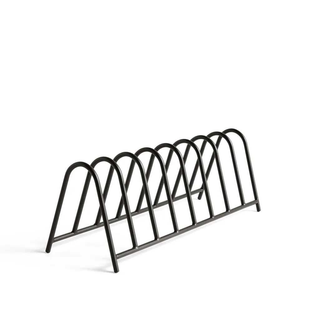 Escurridor de platos Dish rack, Antracita HAY